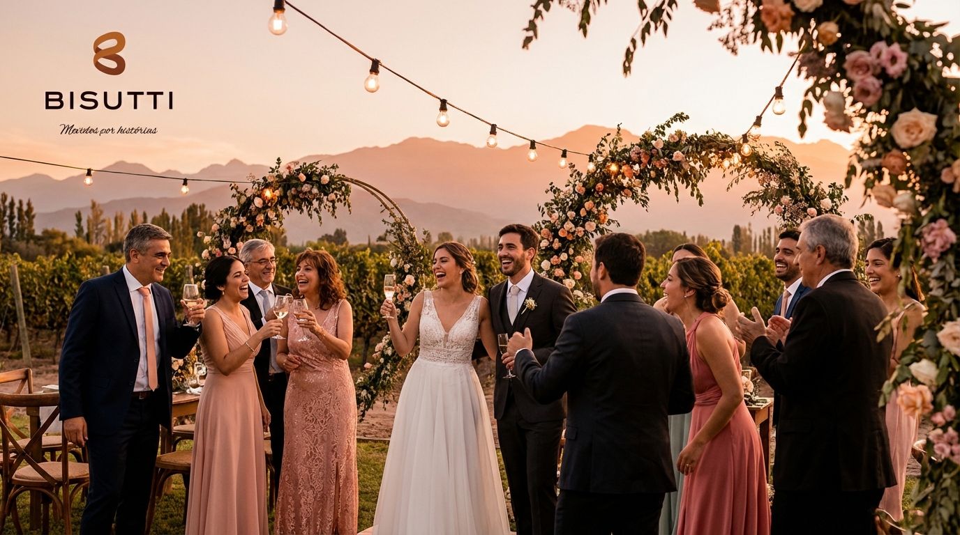 Como casar na Argentina sendo brasileiro: tudo que saber