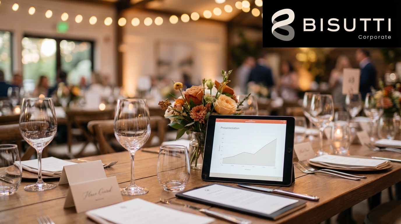 Espaços para eventos corporativos 100 pessoas SP | Bisutti
