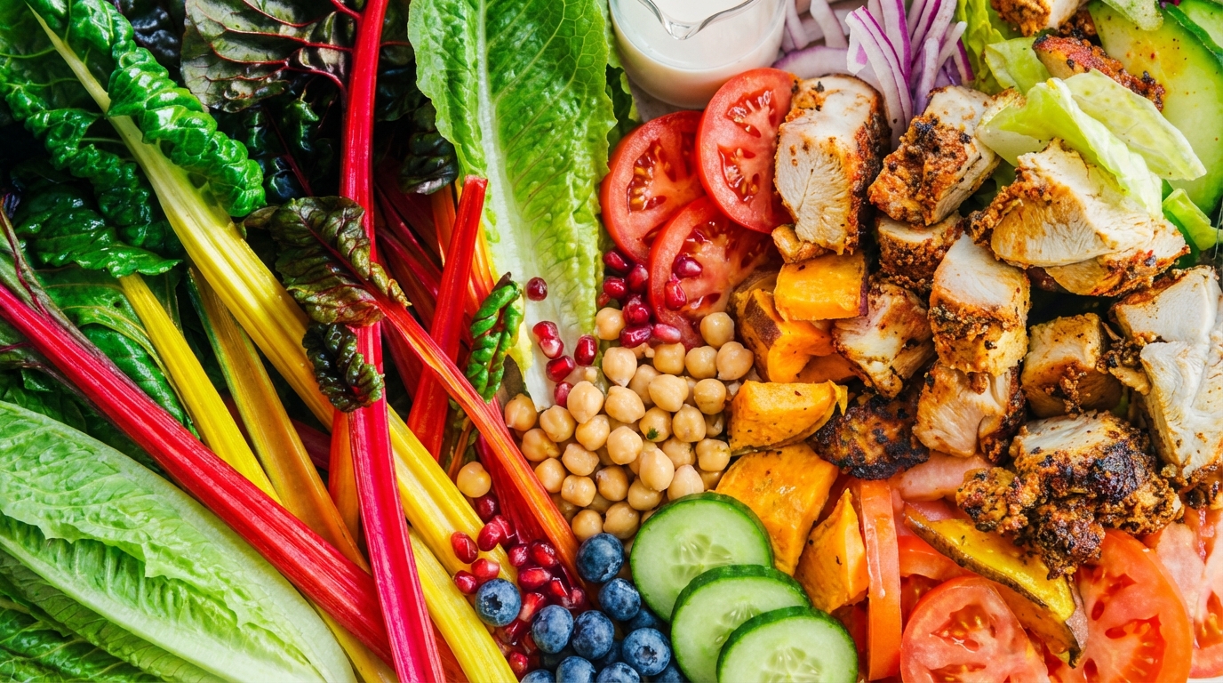 Gluten Free Restaurant Ideas Beyond Sandwiches and Wraps