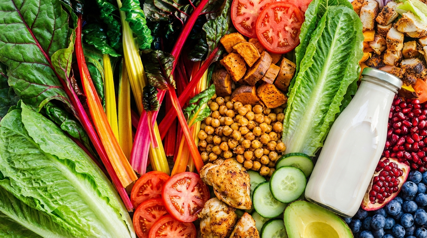 Best Anti-Inflammatory Restaurant Meals Near You in 2026