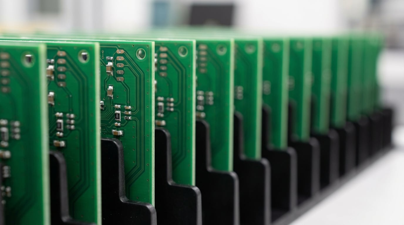 3W Rule PCB Design for Manufacturability Guidelines