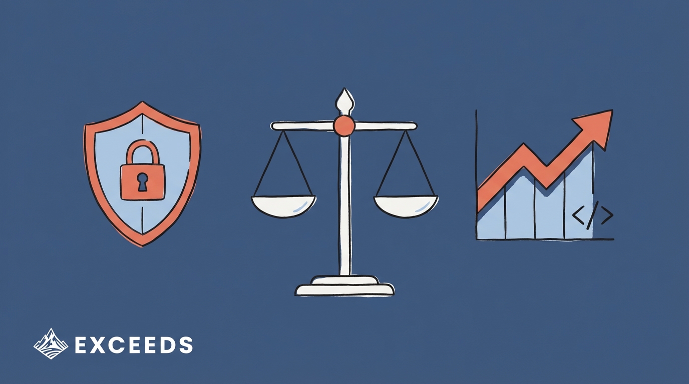 Larridin Reviews: Enterprise AI Governance vs Code ROI