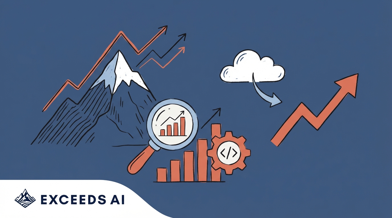 Peak AI Alternatives for Engineering Analytics & AI Impact