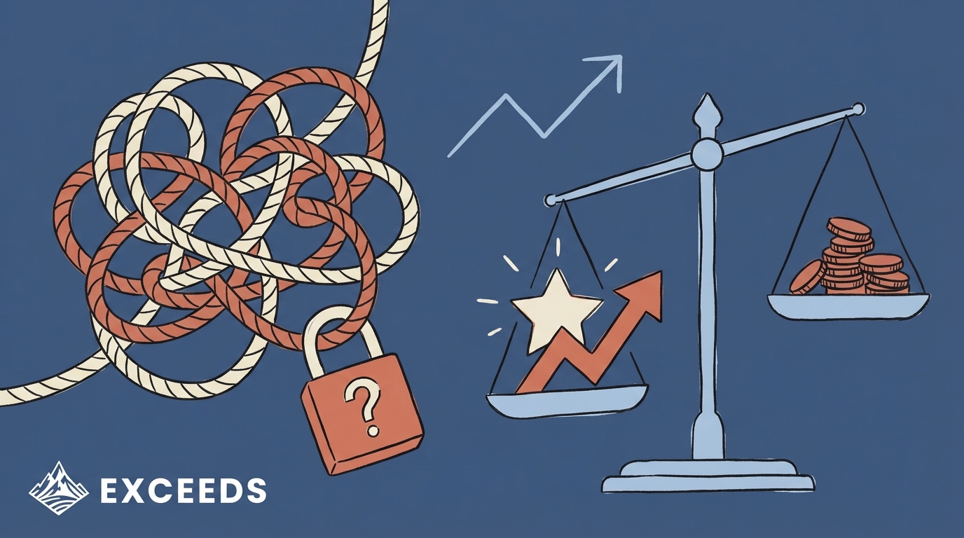 GetSpan Pricing 2026: Complete Guide & Exceeds AI