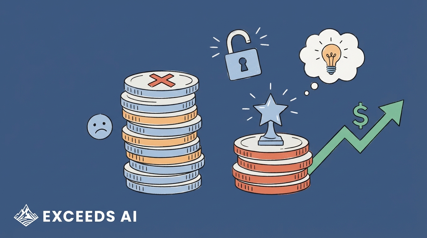 Span.app Pricing: Complete Cost Analysis & Better AI ROI