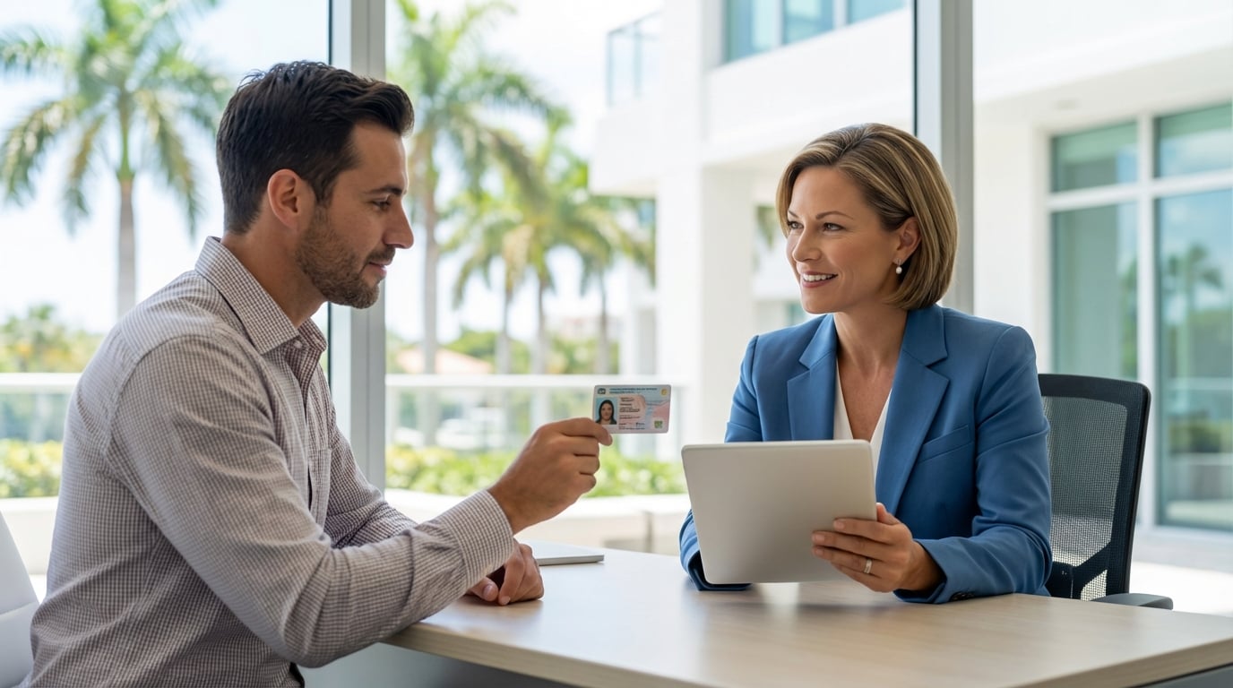 How Landlords Verify Tenant Identity Documents Securely