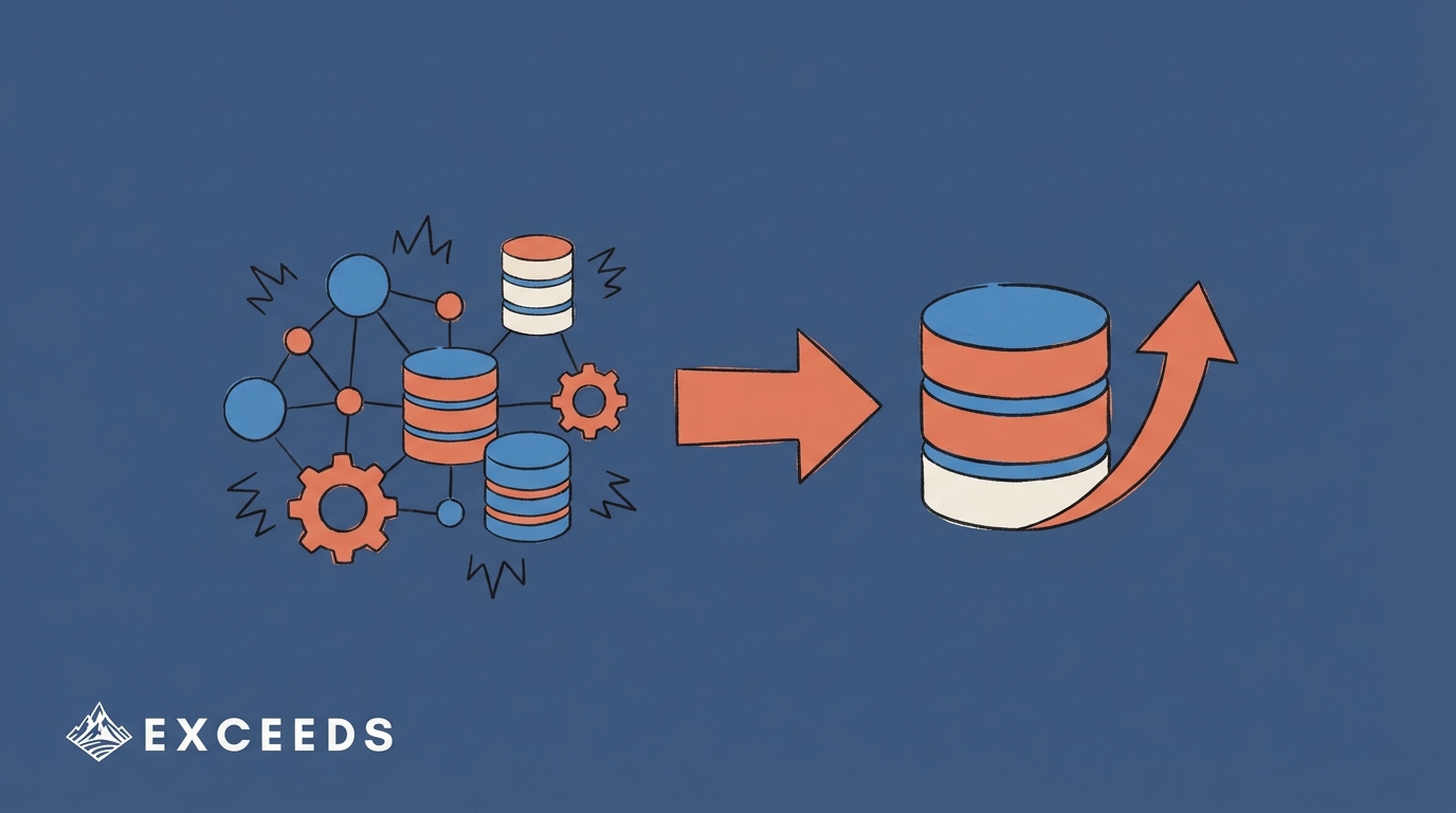 ClickHouse vs Larridin Analytics: Best Alternative 2026