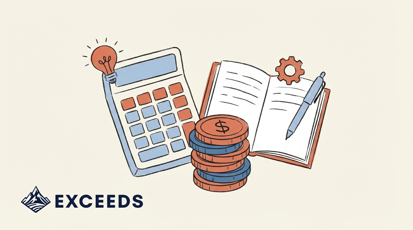 AI Adoption Workbook: Pricing & Costs for Engineering Teams