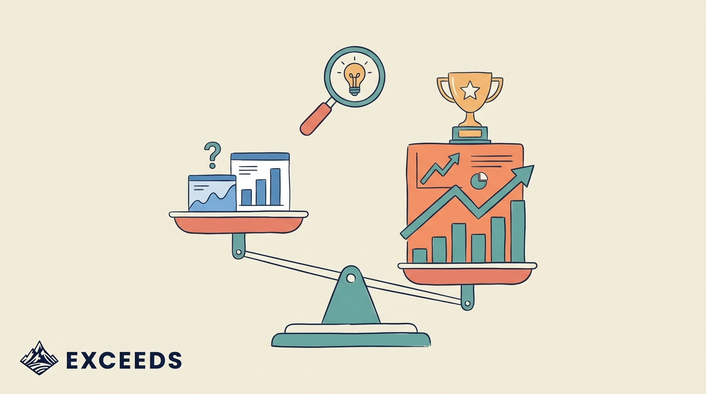 GetSpan Demo vs Exceeds AI: Better ROI Analysis