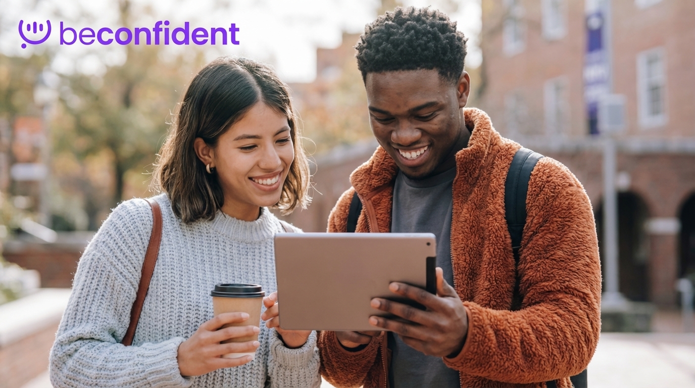 Mejores apps de conversaciones para adultos en inglés 2026