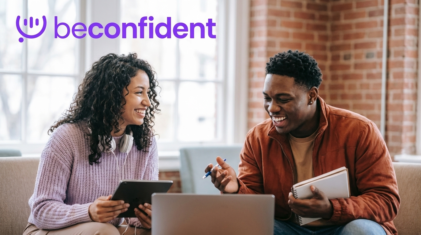 Cómo practicar conversación inglés solo con IA