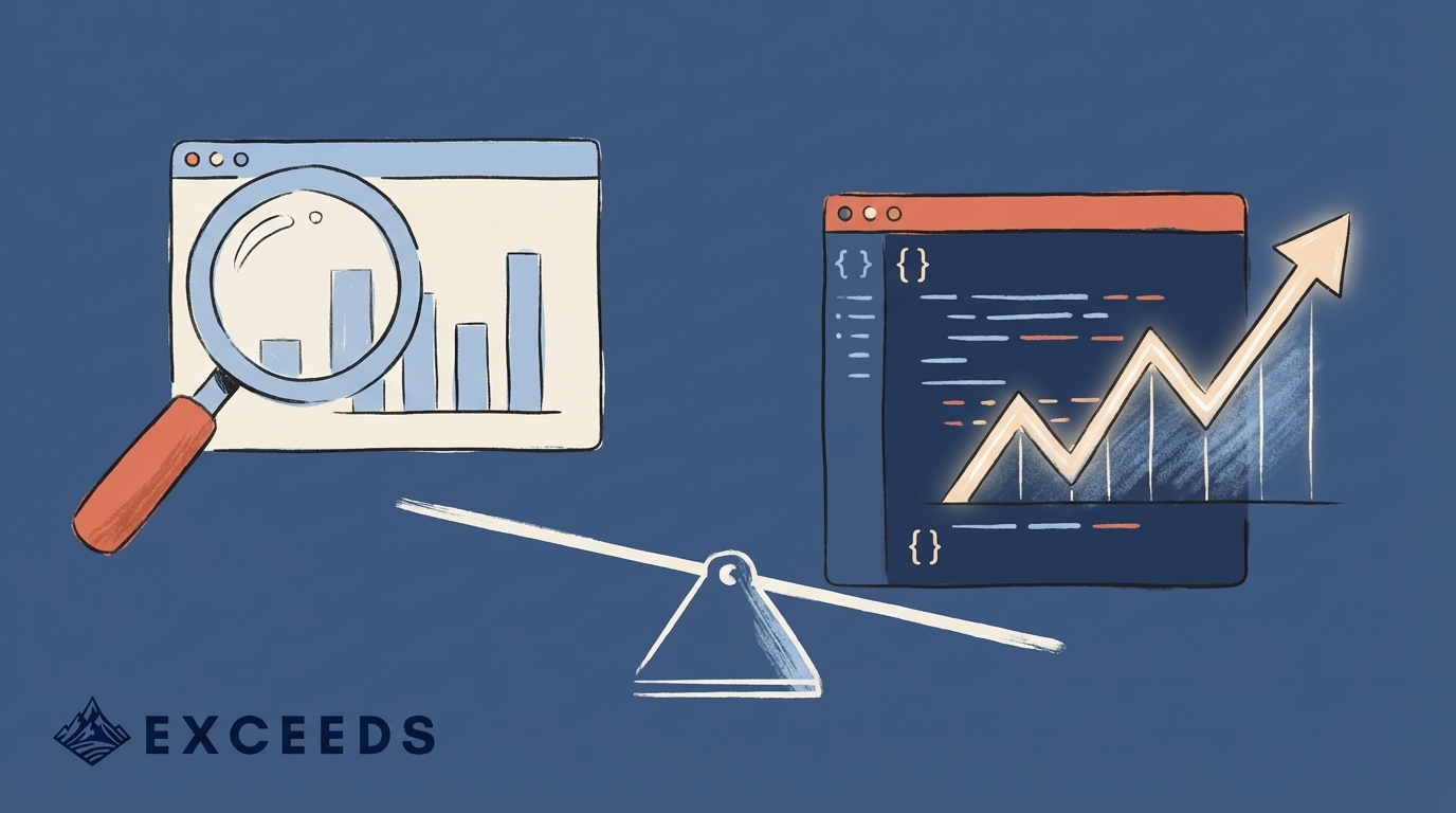 Larridin Intellyx Review: AI Analytics vs Code Insights
