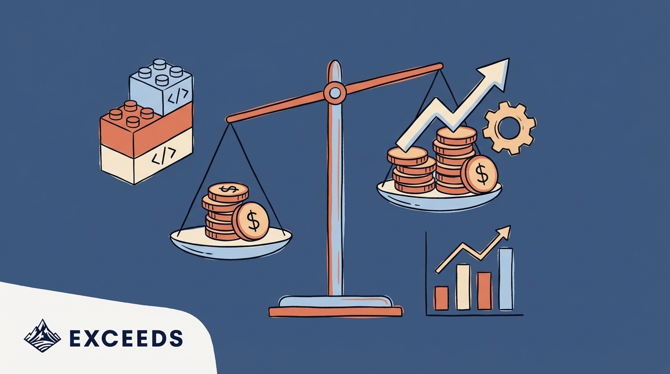 Larridin AI Analytics Pricing vs Exceeds AI: 2026 Guide