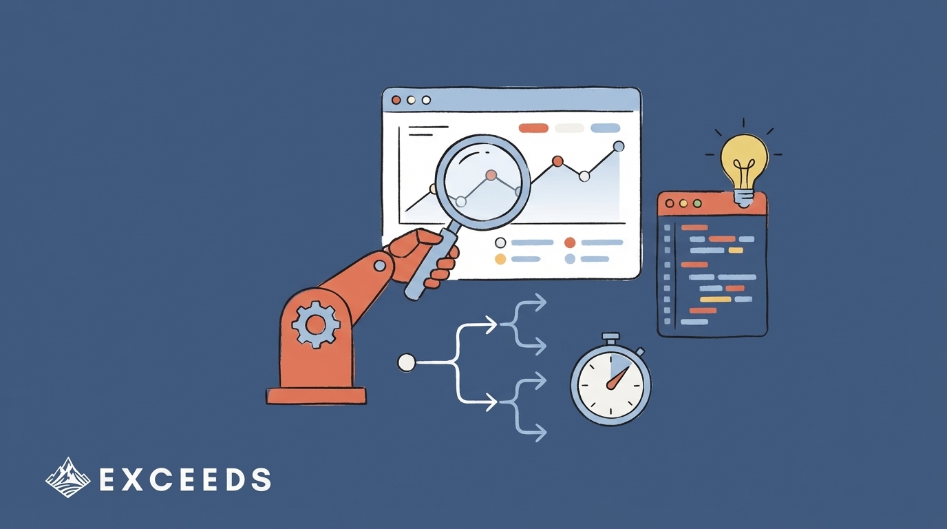 Best Developer Productivity Metrics for AI Workflows
