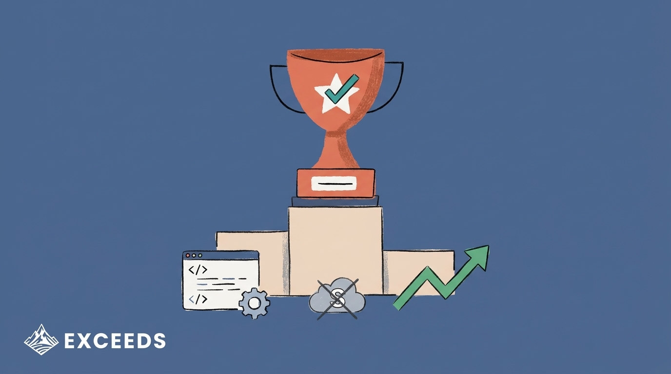 Best Span AI Developer Platform Alternatives 2026