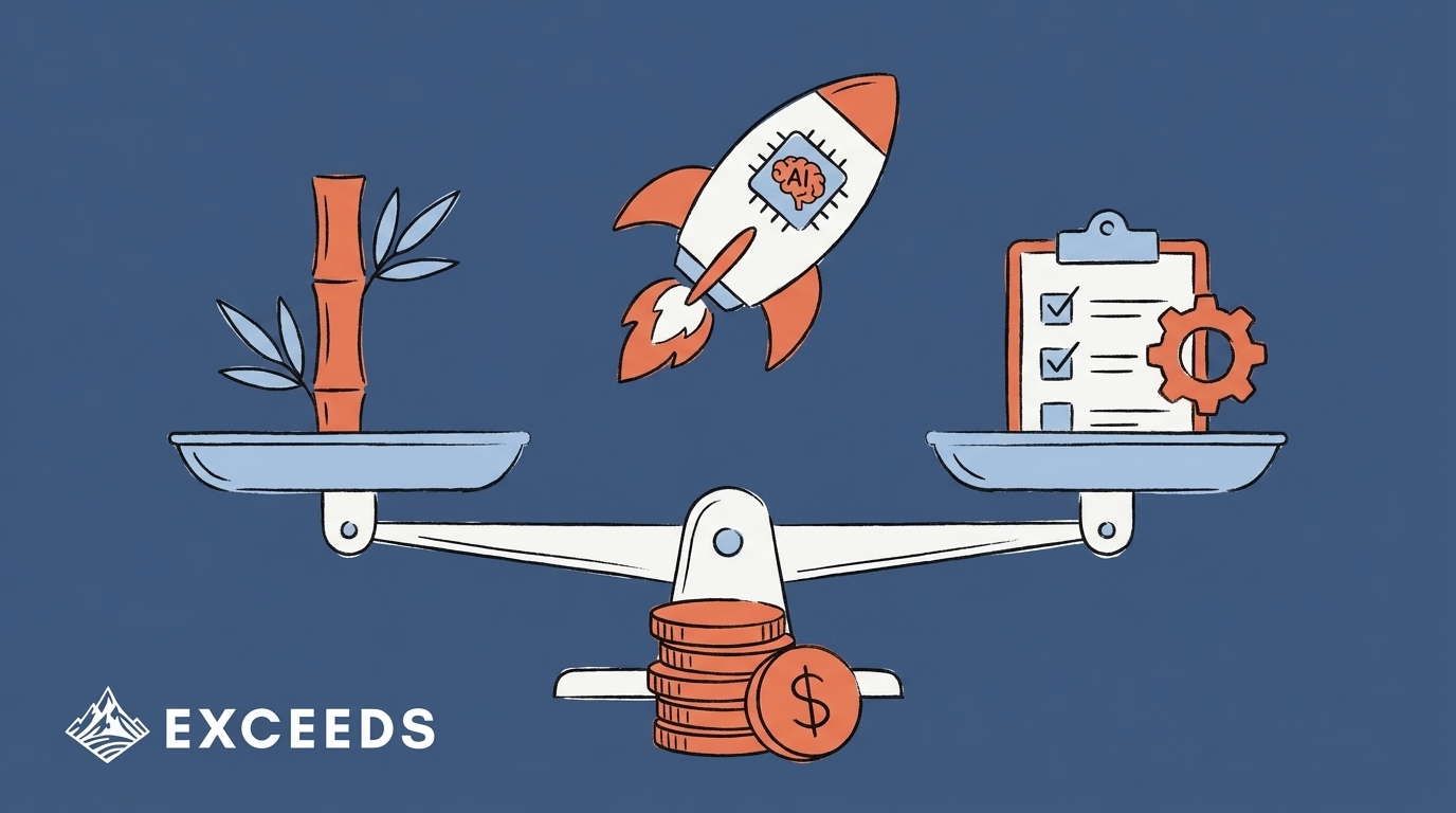 BambooHR Alternatives vs Larridin: Features & Pricing 2026