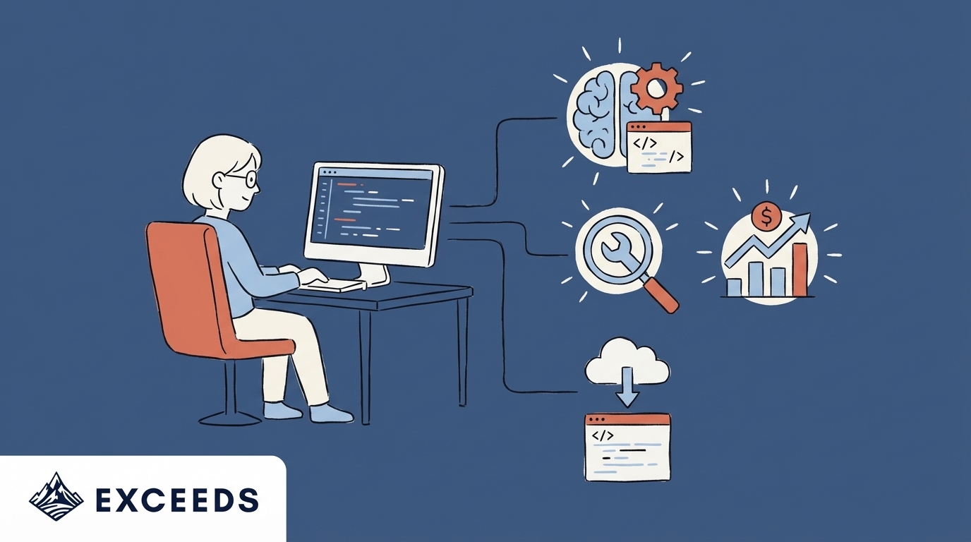 AI Productivity Tools for Developer Efficiency: 2026 Guide
