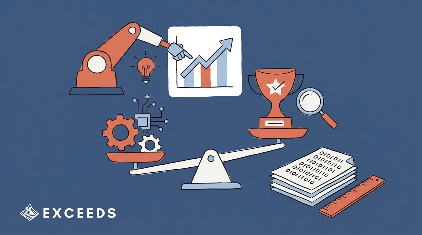 How to Measure Engineering Effectiveness for AI Code Quality