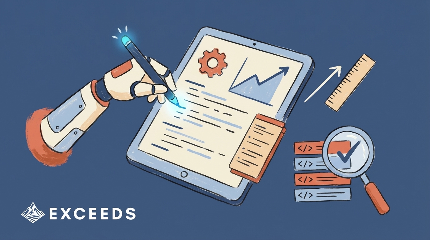 How to Measure AI Code Impact on Engineering Effectiveness