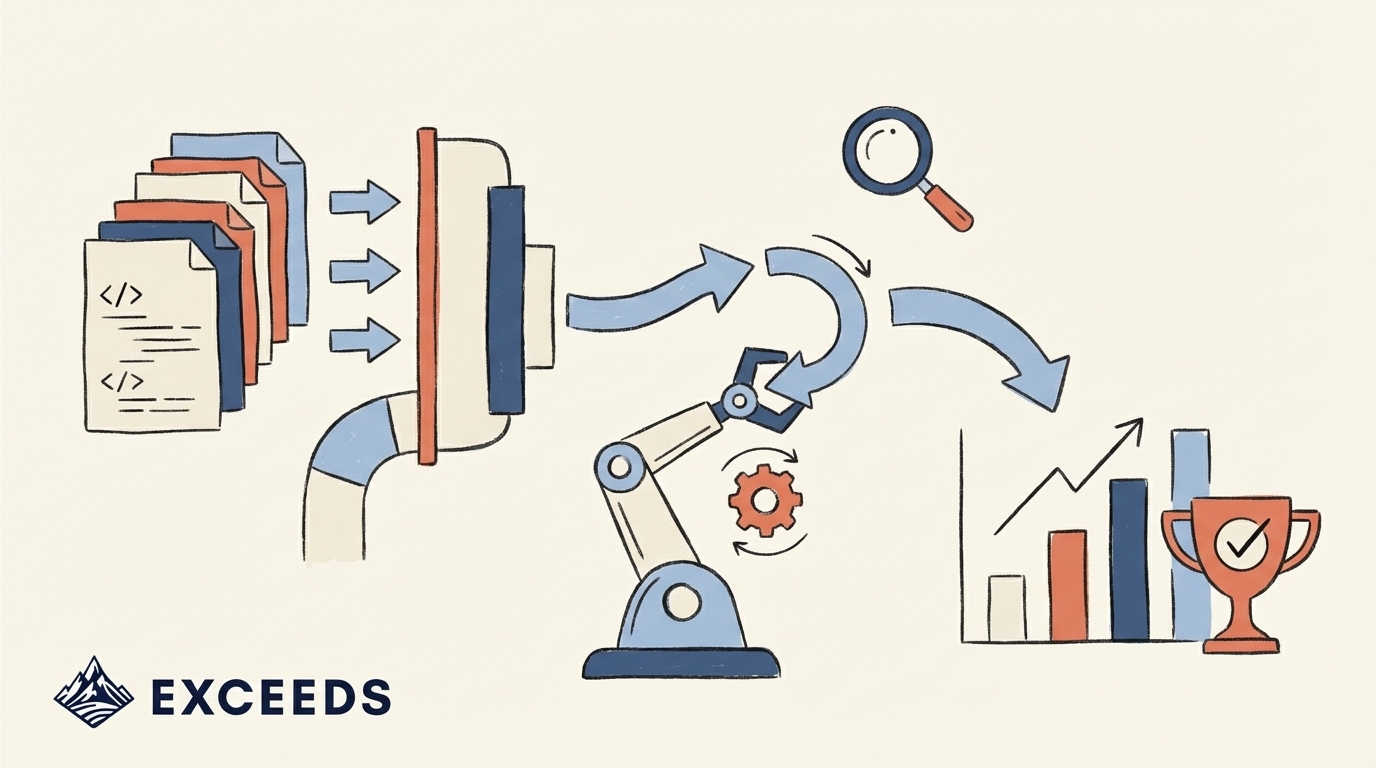 Pull Request Throughput KPIs for Engineering Effectiveness