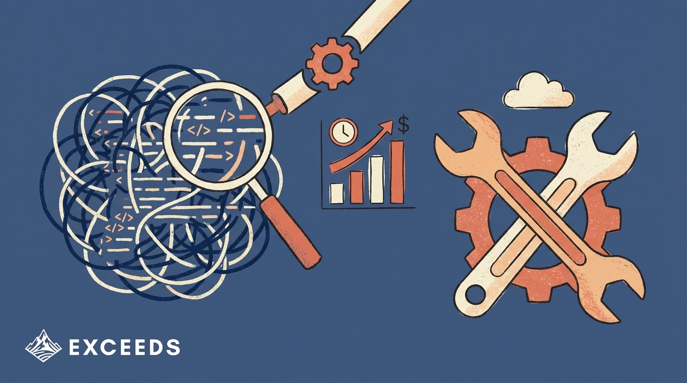 Best Tools for Monitoring Technical Debt in AI Teams 2026