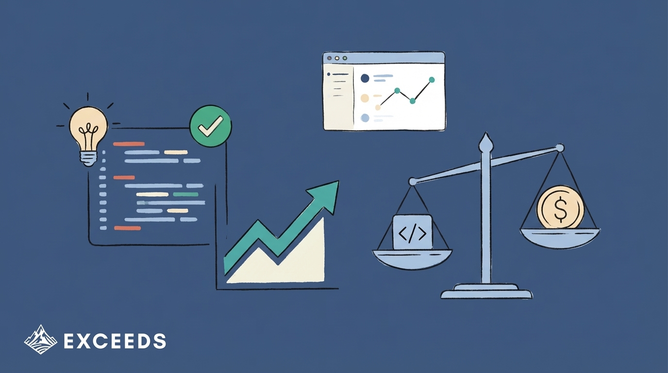 AI Suggestion Acceptance KPIs: Complete Tracking Guide