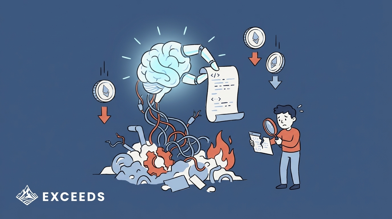 8 Hidden Costs of AI Code Generation in Real Production