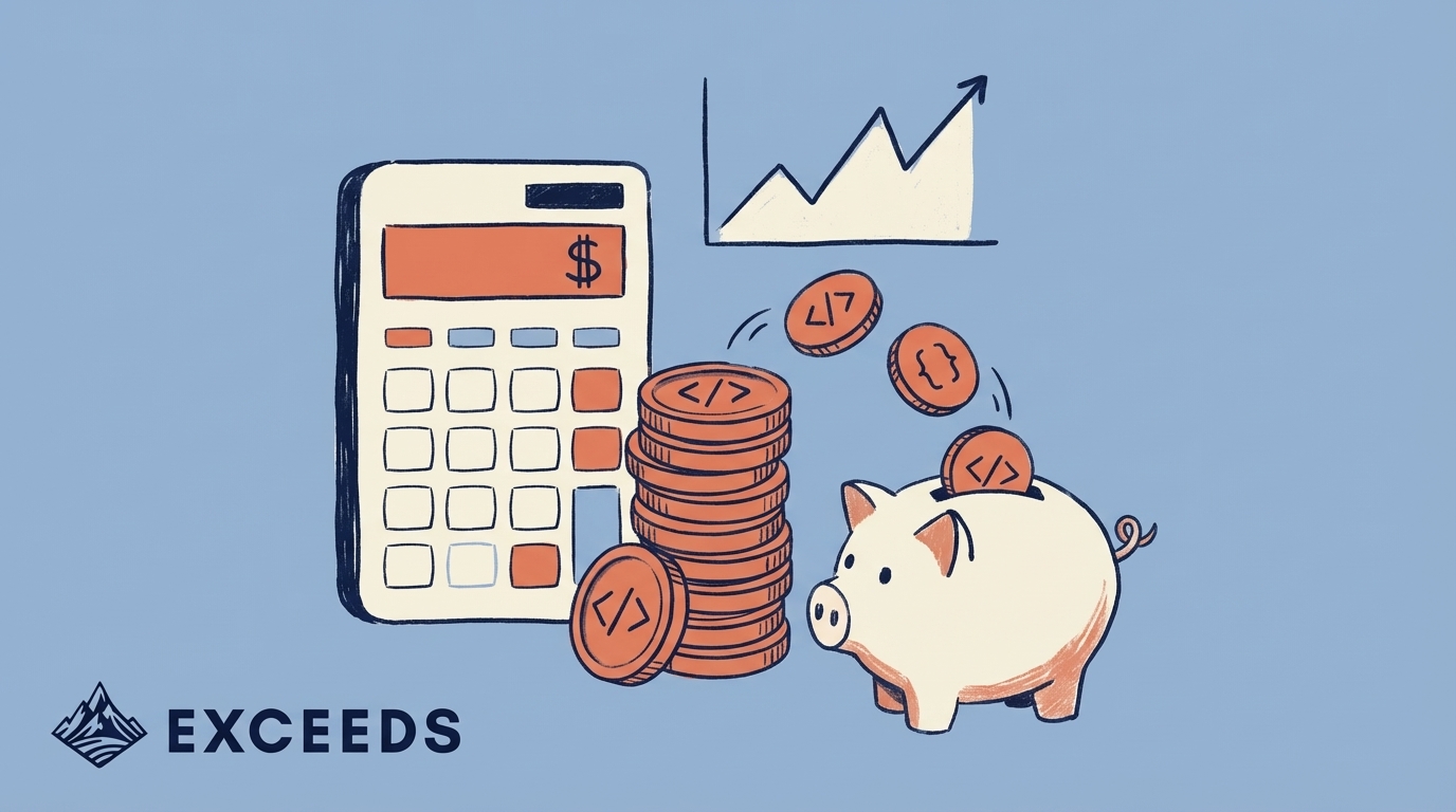 How Token-Based AI Coding Tools Impact Engineering Budgets