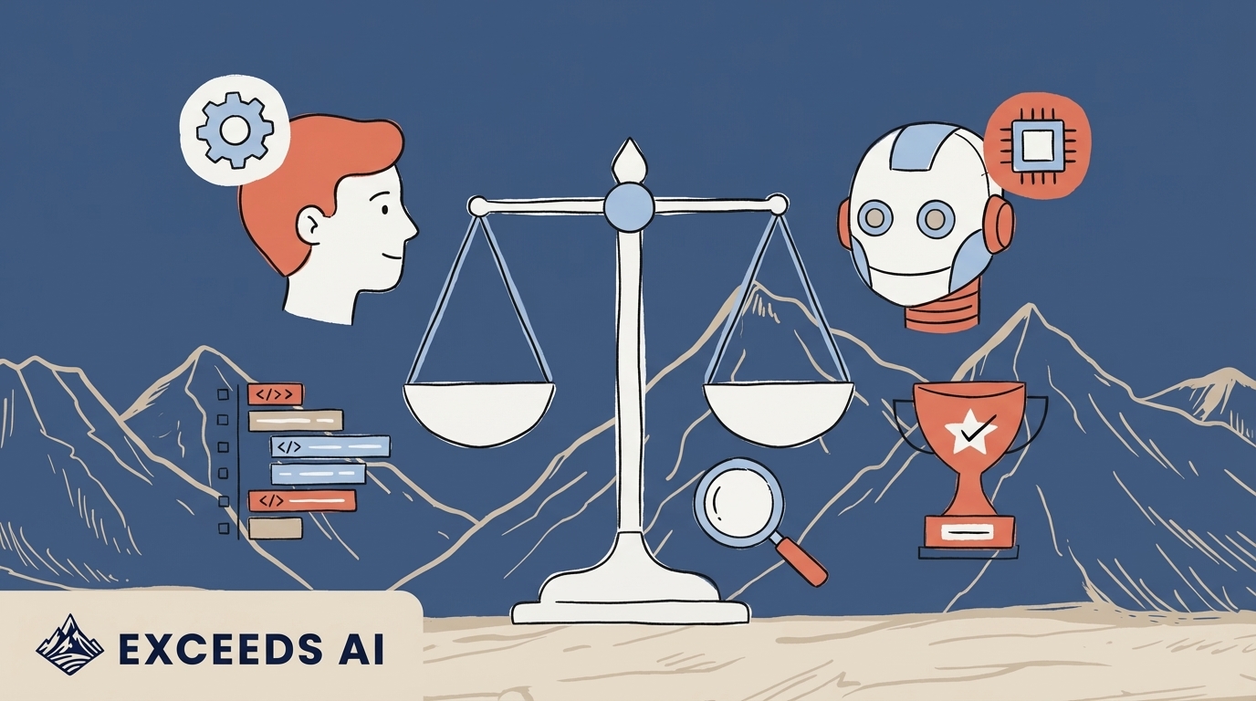 9 Best Benchmark Tools to Compare AI vs Human Code Quality