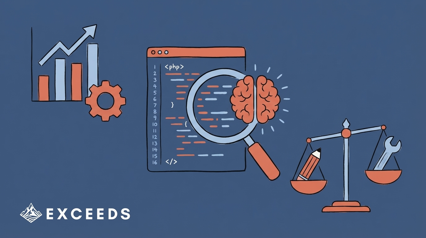 Engineering Metrics to Compare AI Coding Tools Effectively