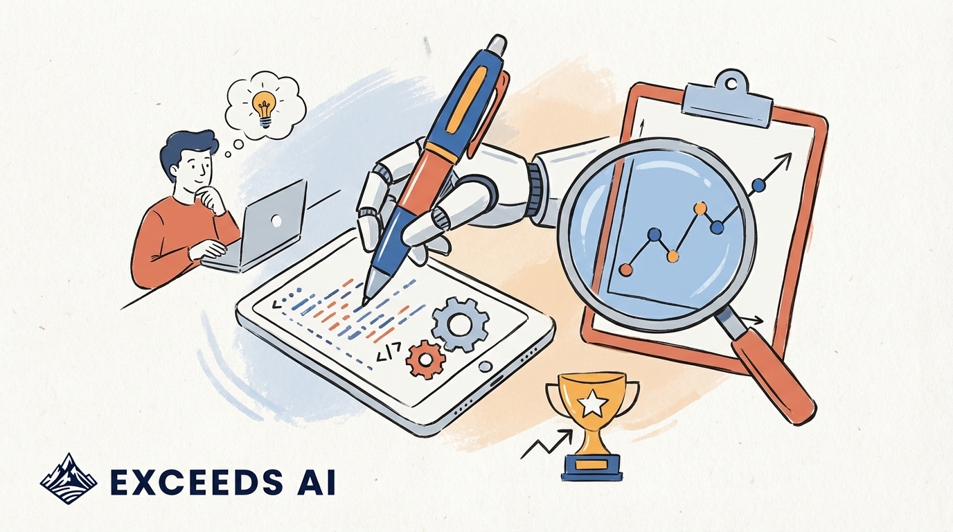 How to Benchmark Team-Wide AI Coding Tool Productivity