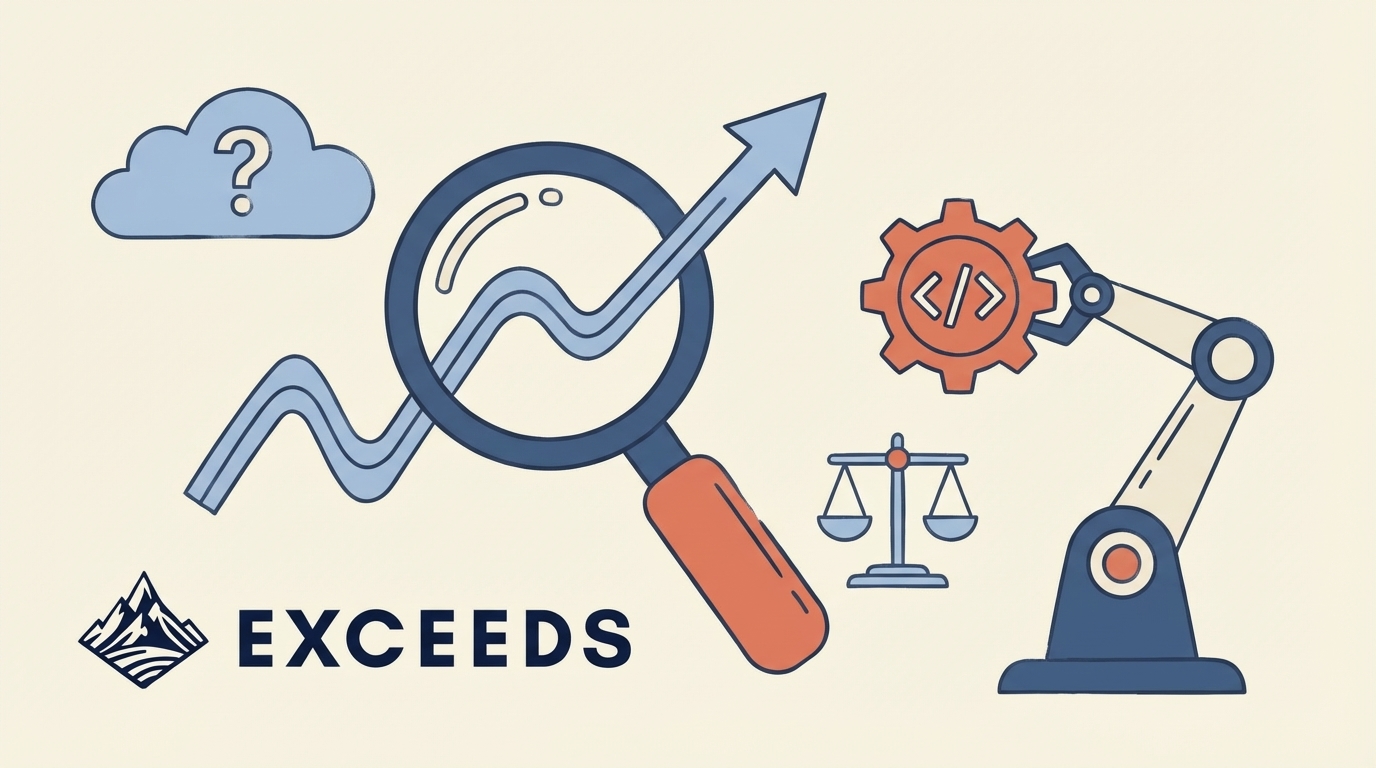 How to Measure AI Impact on Engineering Productivity