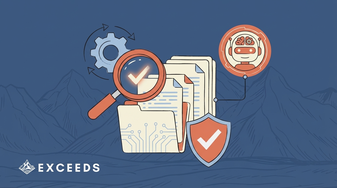 How to Verify Code Quality of AI Generated Code in Repos