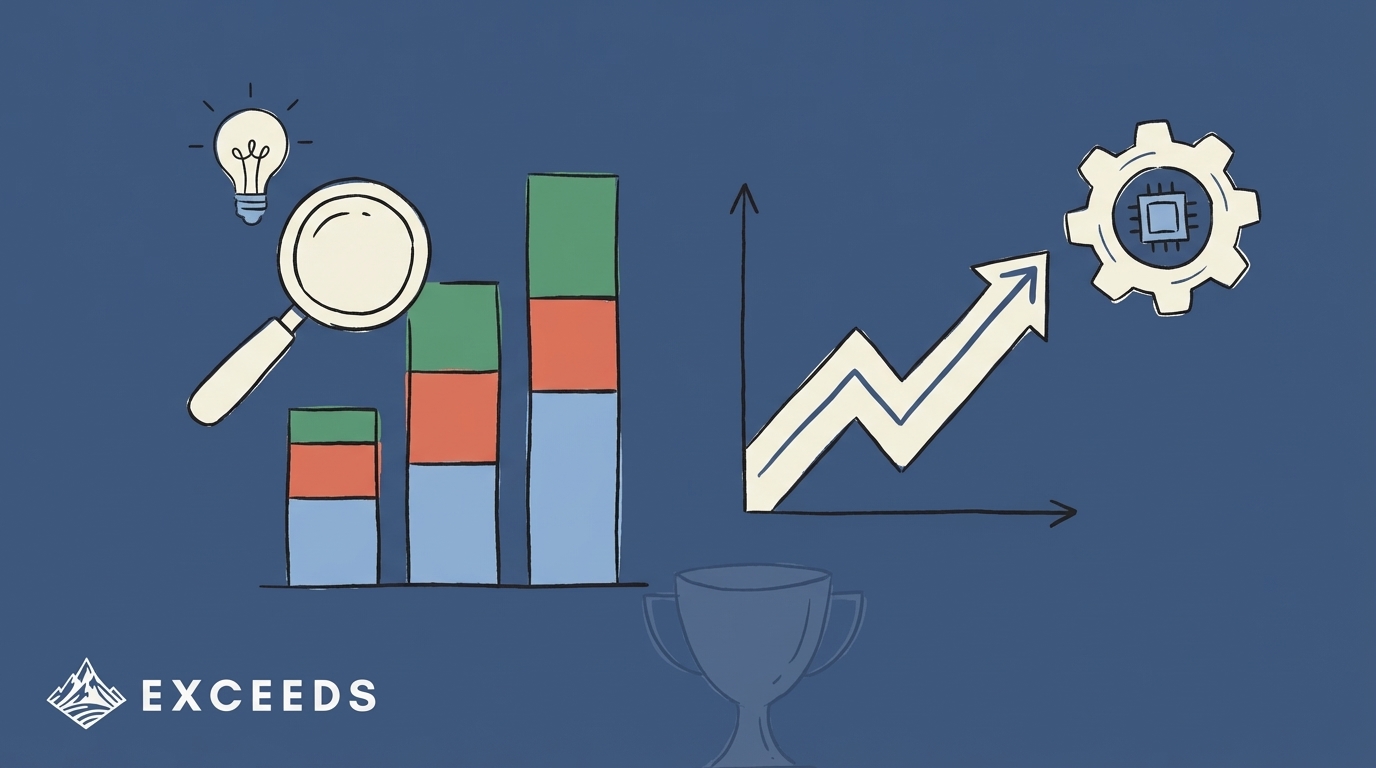 Engineering Metrics to Measure AI Development Effectiveness