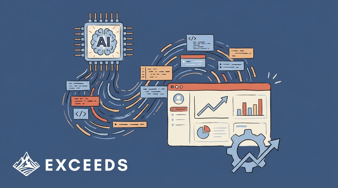 AI Impact Analytics for Engineering Team Productivity