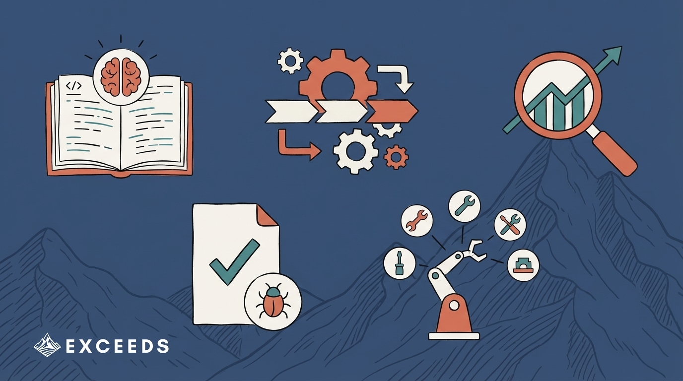 Best AI Developer Tools 2026: Boost Team Productivity