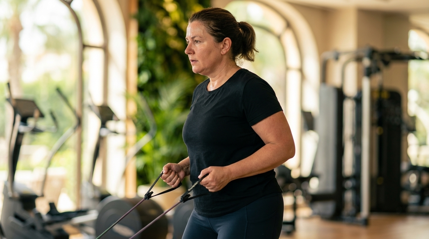 2026 Top Luxury Weight Loss Retreats for Adults in the US