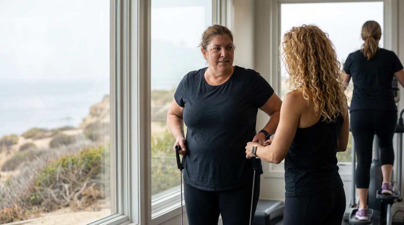 Are Adult Weight Loss Camps Worth The Cost? Full Analysis