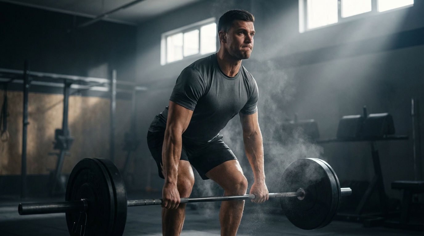 Cleanest Pre Workout: Transparent Ingredients & No Fillers