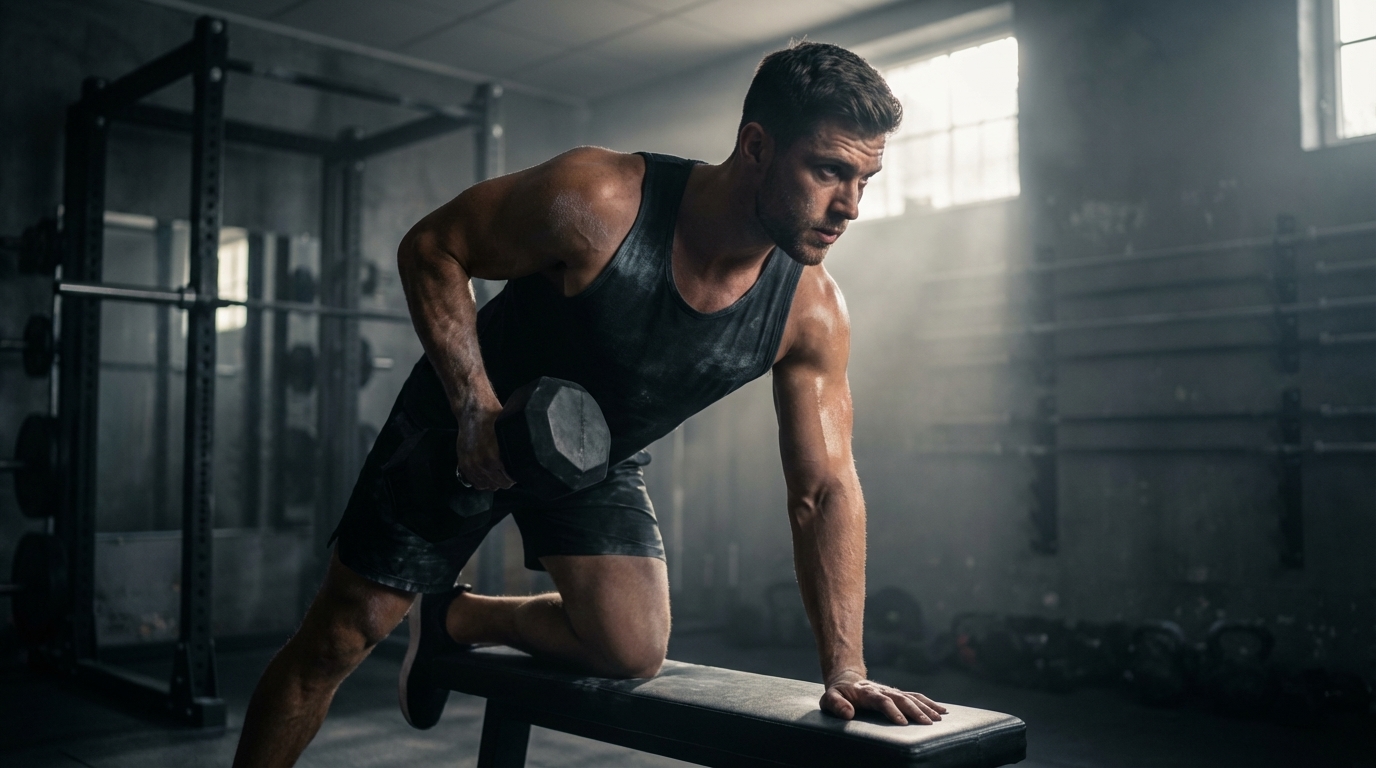 Is C4 Pre-Workout Banned? Safety Concerns & Better Options