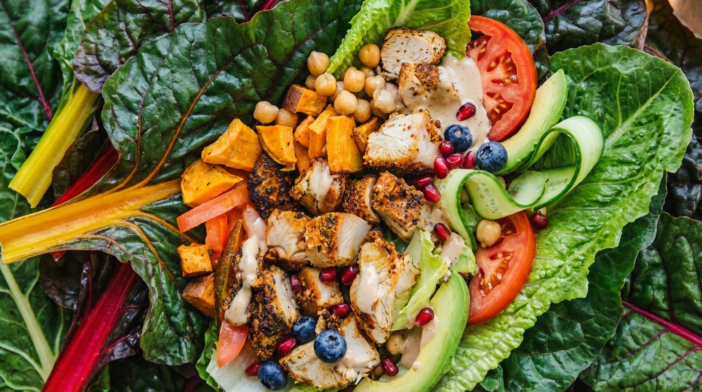 9 Best Bread Alternatives for Type 2 Diabetes Meals