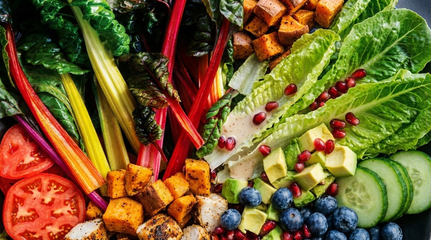 How Performance Nutrition Prevents Fatigue & Brain Fog