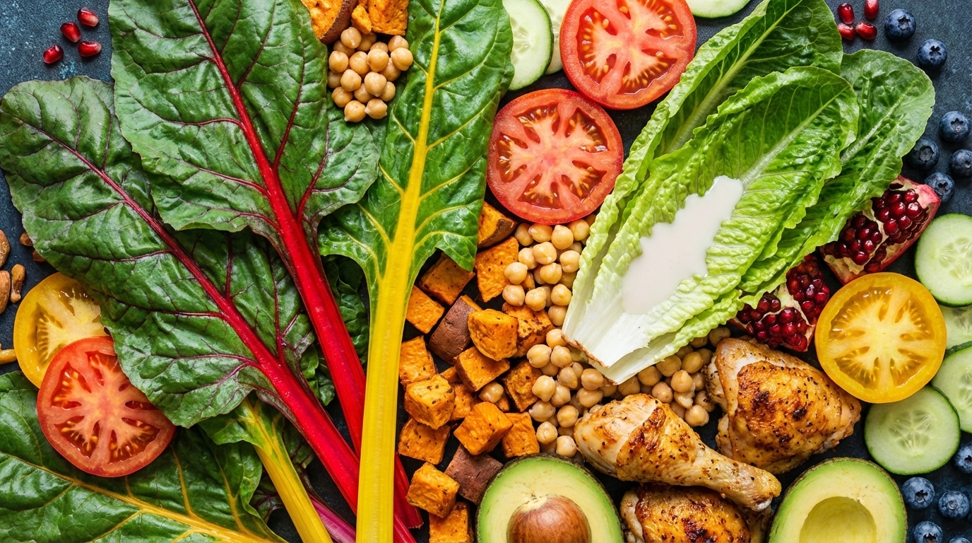 12 High Performance Low Carb Alternatives to Bread