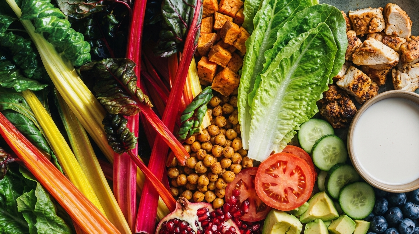 Best Performance Nutrition Fast Casual Chains 2026