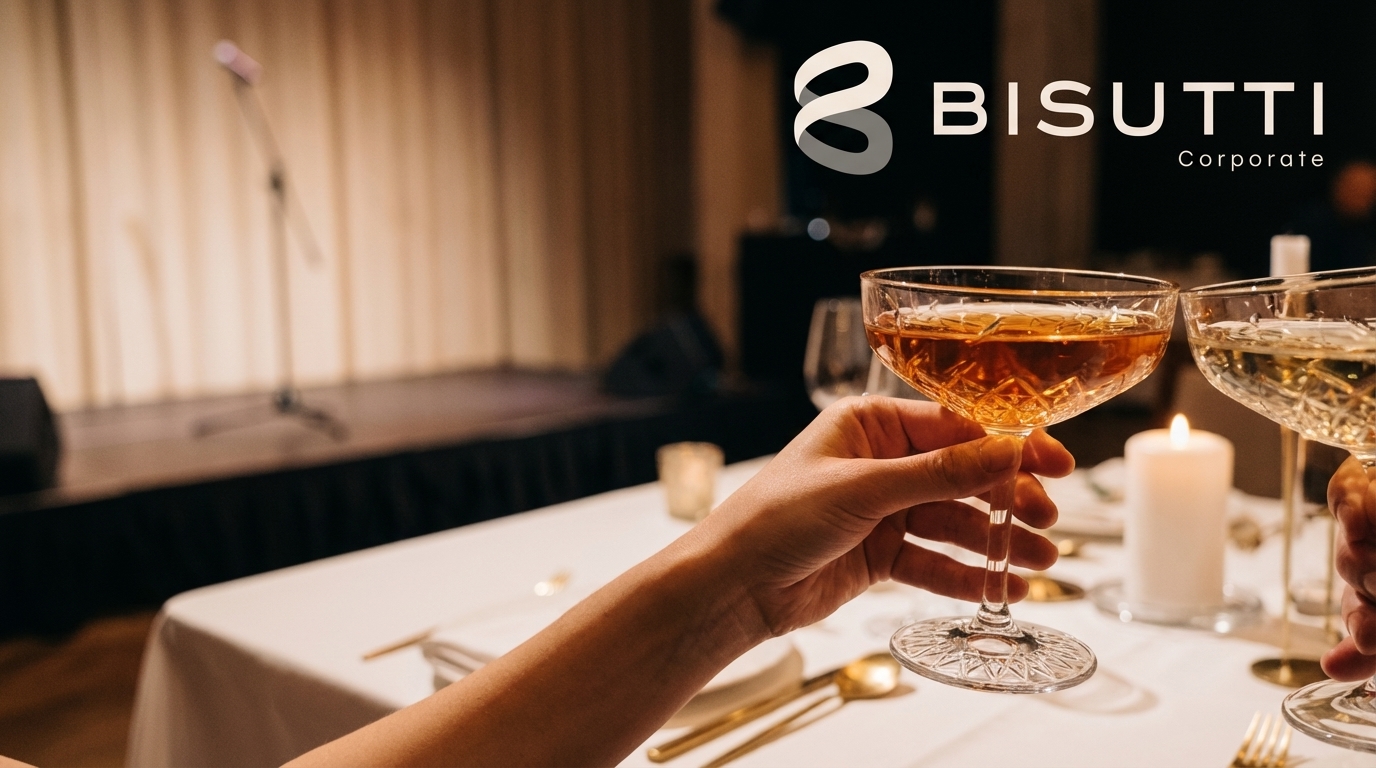 Guia para escolher buffets festa fim de ano corporativa SP