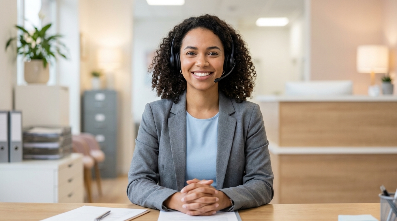 How to Run an Efficient Dental Front Office System