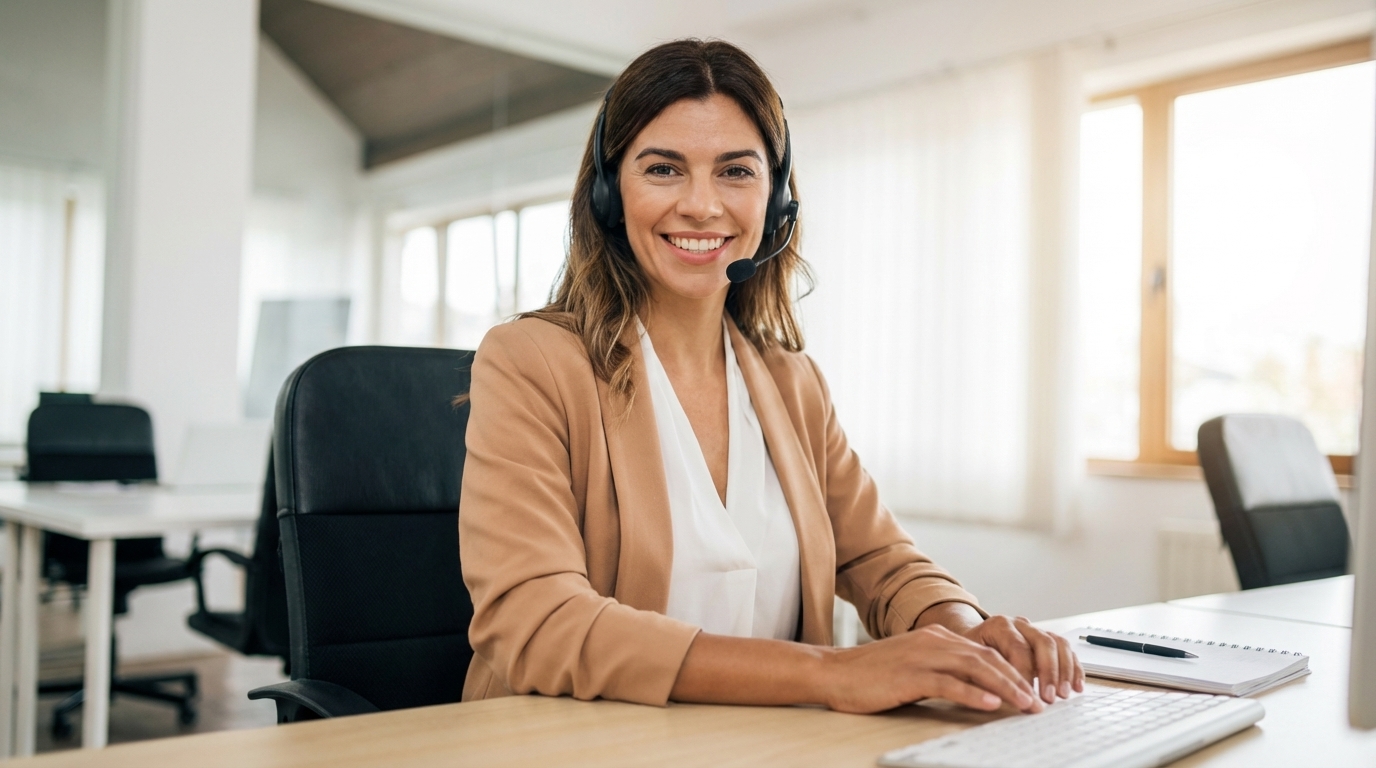 Dental AI vs Human Receptionist: 2026 Cost Analysis