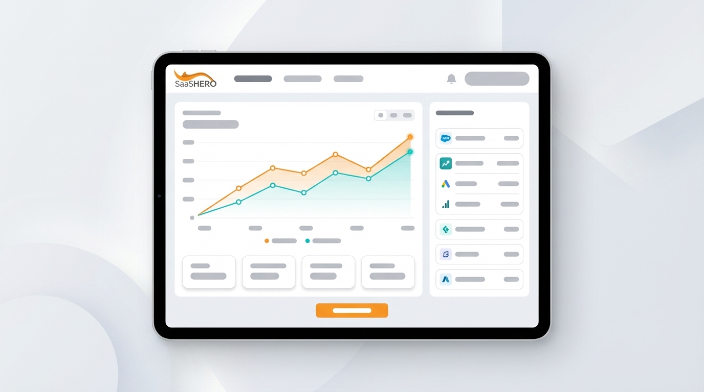 Best Lead Generation Tools for Transparent Revenue Reports
