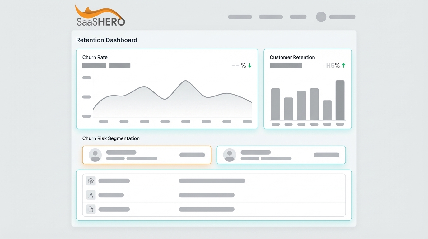 How to Reduce Churn Rate in B2B SaaS: 10 Proven Strategies
