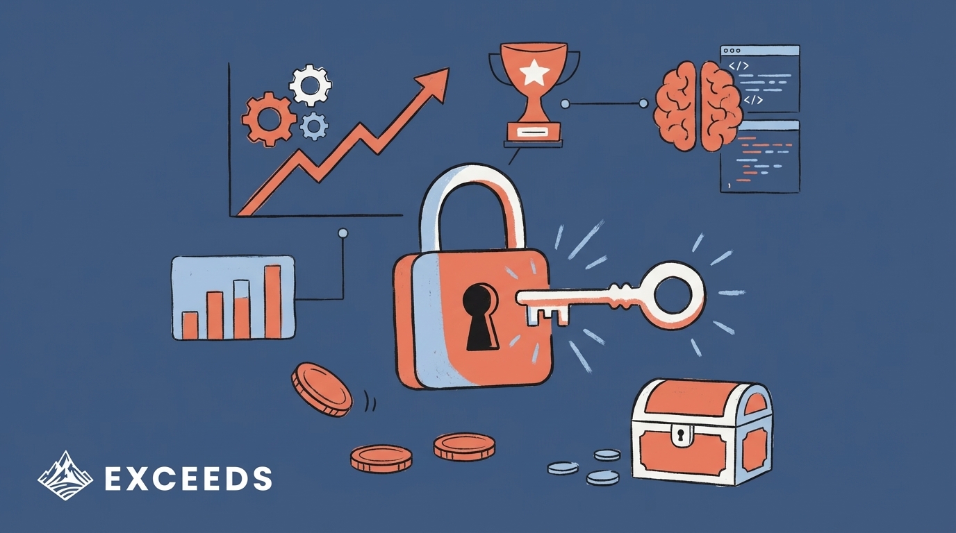 9 Business Value Metrics for AI in Software Development